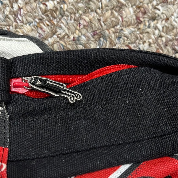 Emily the strange bag - Picture 2 of 5